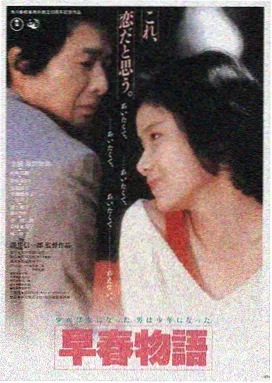 雾港灯塔剧集封面
